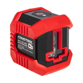 Нивелир лазерный CONDTROL QB set *1 Нивелир лазерный CONDTROL QB set *1