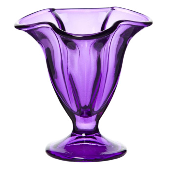 яяяКреманка стекло "Айсвиль" ЭНЖОЙ Пепл 118мм 51068SLBD6  (г.Бор)  *12