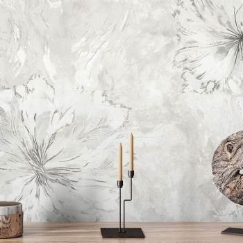 Обои  флиз VS Ateliero Sonya (сер.) 286615 1.06*10м *6