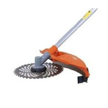 Нож для триммера Sturm!, 255х25.4 мм, 40 зубьев