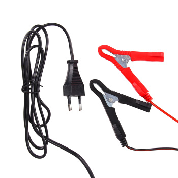 Устройство зарядное для автомобильного аккумулятора  6В/12В 10А BCI-10M PATRIOT *1/6