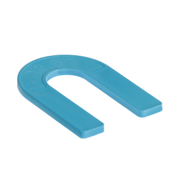 Система выравнивания плитки СВП "Подкова" 2,5мм многоразовая (пакет 100шт) (арт.444-0025)  *1/20