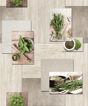 Обои винил AnturAGe 161044-13 0,53*10м *16