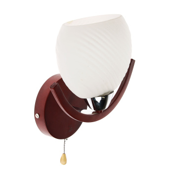 Бра N2167/1W E14 1*40Вт (240*160*240) *1