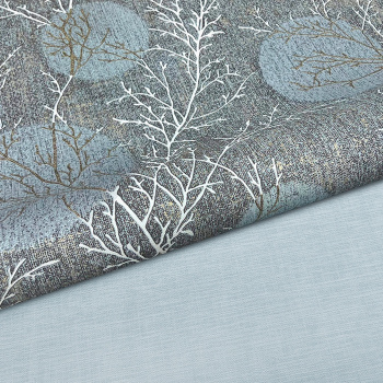 Обои  флиз. "Эрисманн" Benefit Sherwood 60781-07 10х1.06м *6