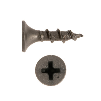 Саморезы по дереву BROZEX 3,5*16 крупная резьба (20кг) промтара *20