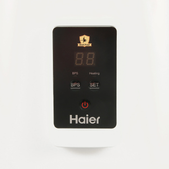Водонагреватель накопительный 50 л Haier A5, 1.5 кВт, вертикальный