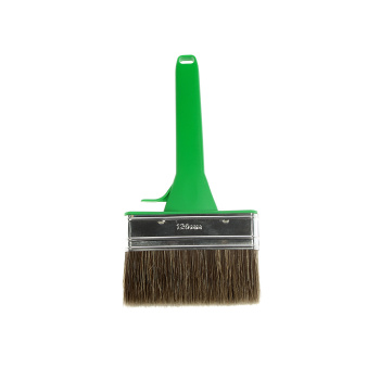 Кисть "Работы по дереву" 120*25 зел.пласт.ручка (Акор) *5/70 Кисть "Работы по дереву" 120*25 зел.пласт.ручка (Акор) *5/70