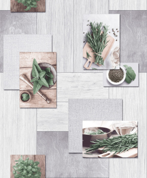 Обои винил AnturAGe 161044-10 0,53*10м *16