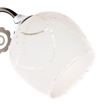 Бра N2299/1W E27 1*40Вт (200*270*170) *1