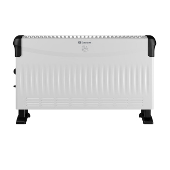 Конвектор 2000Вт THERMEX Dateo White обогр до 25м2 *1