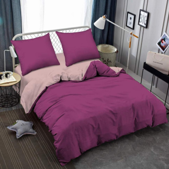 Постельное белье 2сп макосатин 22251 Leila Amore Mio, наволочки 70*70 - 2шт *1 *