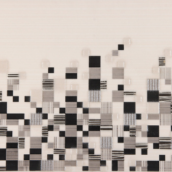 Плитка декоративная Vinchi Грей, 250х500 мм