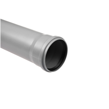 Труба канализационная Ø 110*750*2,2 мм ПП Эконом *1/5