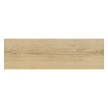 Керамогранит 1.216 м² Cersanit Yasmin 16551, 598x185x7.5 мм, бежевый