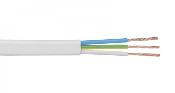 Провод ПуГВВ-П 3*1,5 ГОСТ (уп.20м) *1