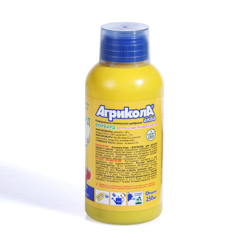 Удобрение для рассады «Форвард» 250 мл Агрикола