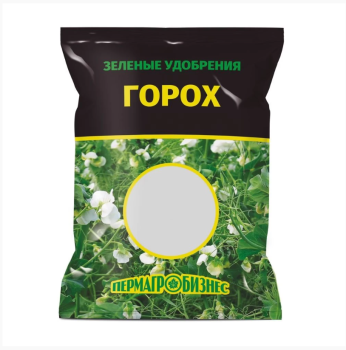 Горох 1 кг Пермагробизнес
