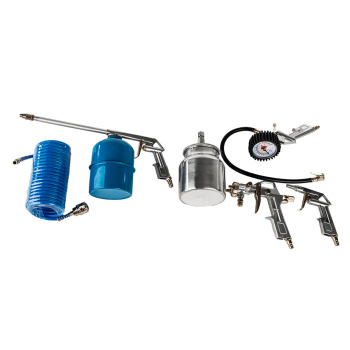 Аксессуары для компрессора Союз ВКС-9316-98 (5 наименований) *1/10 Аксессуары для компрессора Союз ВКС-9316-98 (5 наименований) *1/10