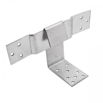 Опора для стропил скользящая раскрытая 200x90x40 KUCIS-200 *30