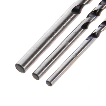 Набор сверл по бетону 3 шт. T4P (арт.2708490) d.5,6,8 *5/50