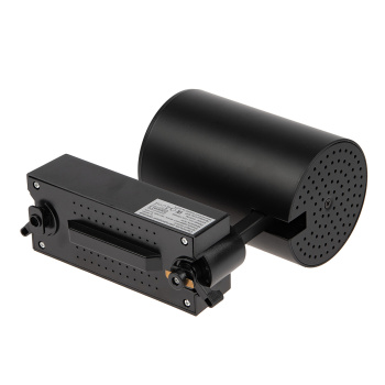 Светильник трековый GENERAL 30Вт 4К 2400Лм черный 1фаза 220В GTR-30-1-IP20-B 580025 *1/16 Светильник трековый GENERAL 30Вт 4К 2400Лм черный 1фаза 220В GTR-30-1-IP20-B 580025 *1/16